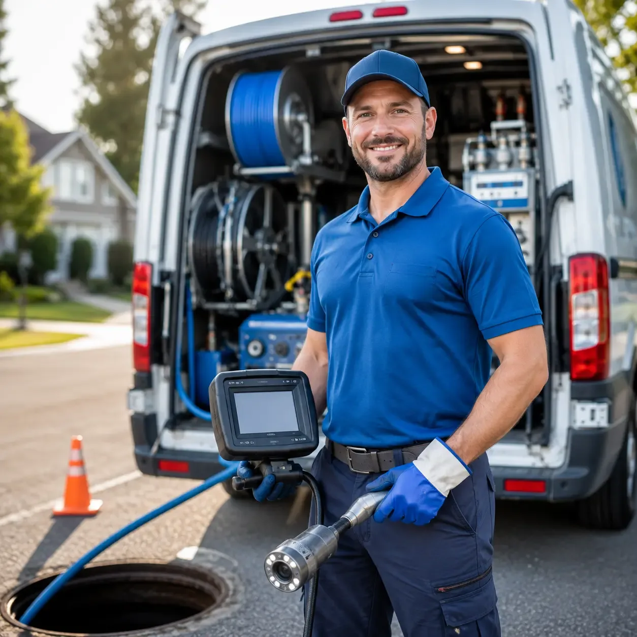 Local Pipe Relining specialists in Whitesville, WV